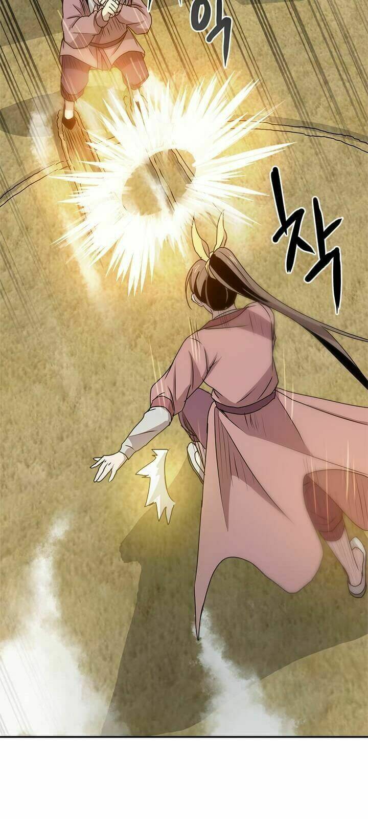 Đạo Sĩ Giang Hồ - Chapter 4 - Page 52