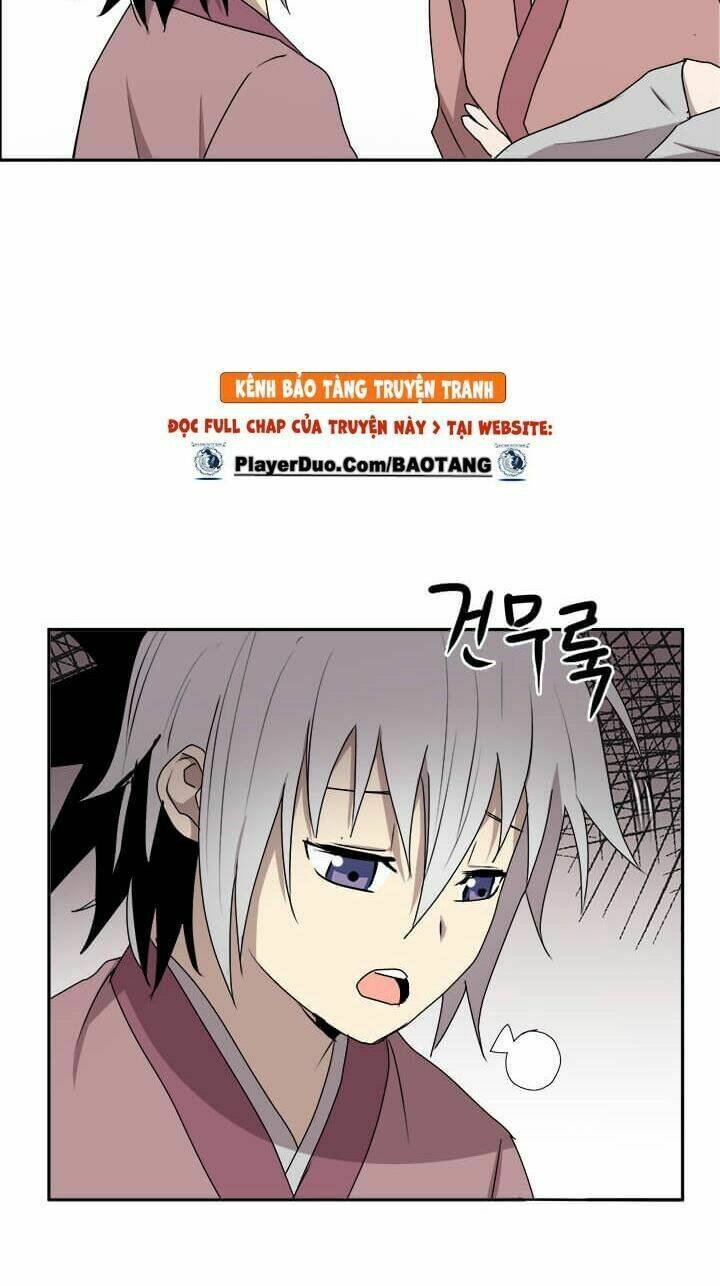 Đạo Sĩ Giang Hồ - Chapter 4 - Page 56