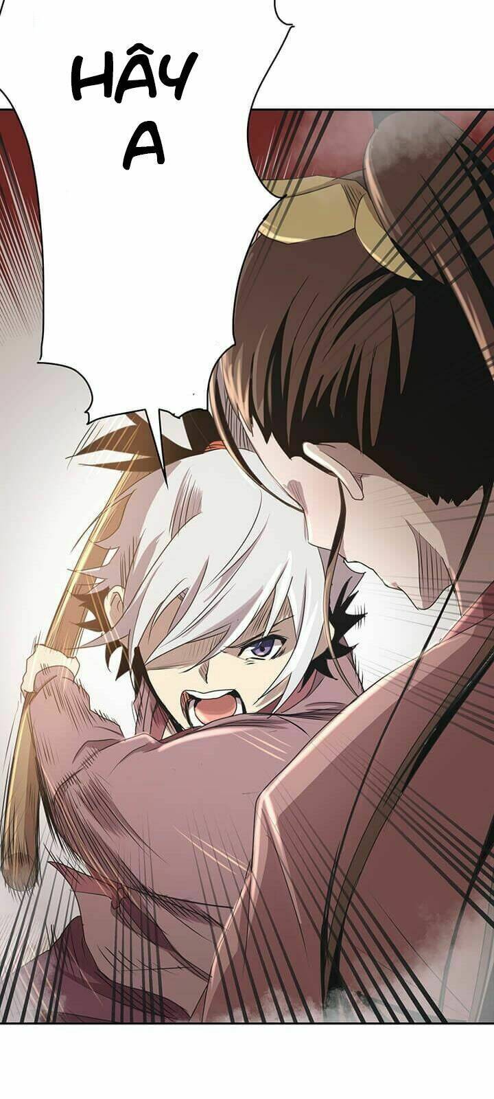 Đạo Sĩ Giang Hồ - Chapter 4 - Page 5