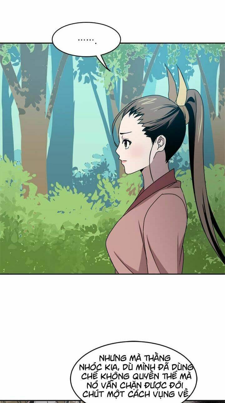 Đạo Sĩ Giang Hồ - Chapter 4 - Page 61