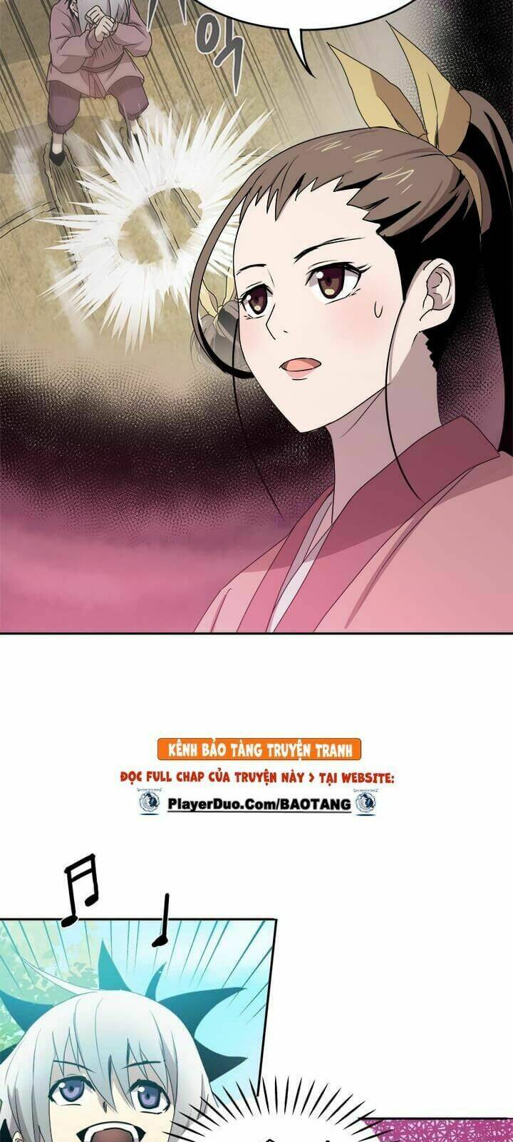 Đạo Sĩ Giang Hồ - Chapter 4 - Page 62