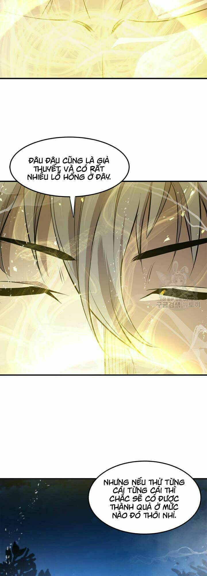 Đạo Sĩ Giang Hồ - Chapter 40 - Page 9