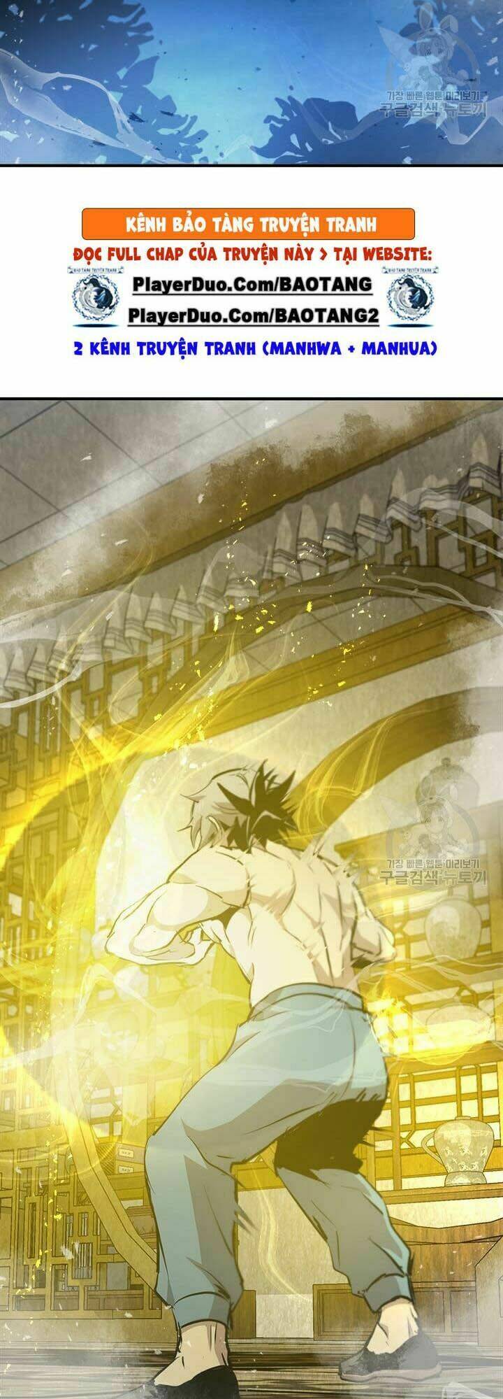 Đạo Sĩ Giang Hồ - Chapter 40 - Page 10