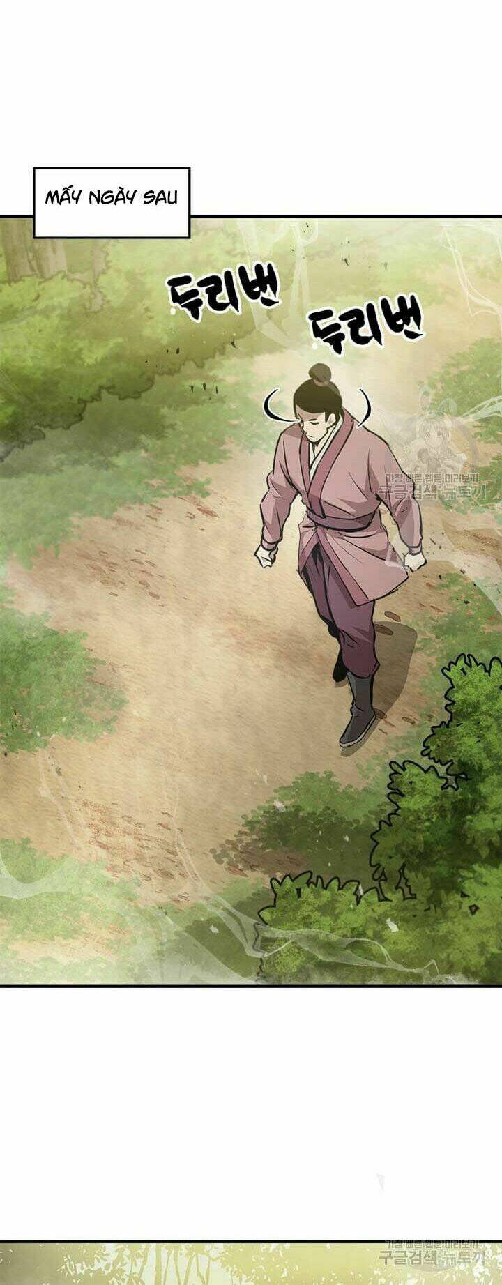 Đạo Sĩ Giang Hồ - Chapter 40 - Page 12