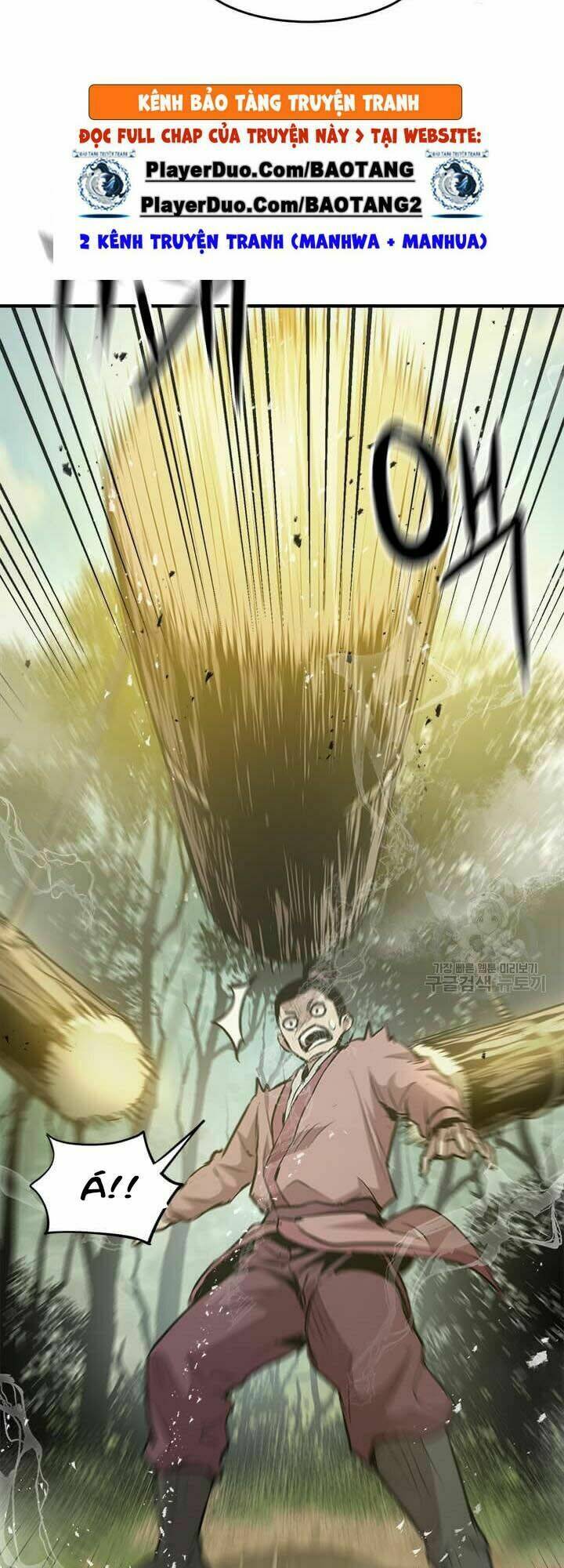 Đạo Sĩ Giang Hồ - Chapter 40 - Page 14