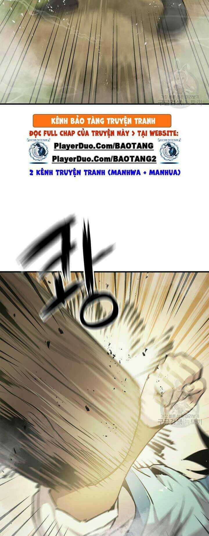 Đạo Sĩ Giang Hồ - Chapter 40 - Page 15