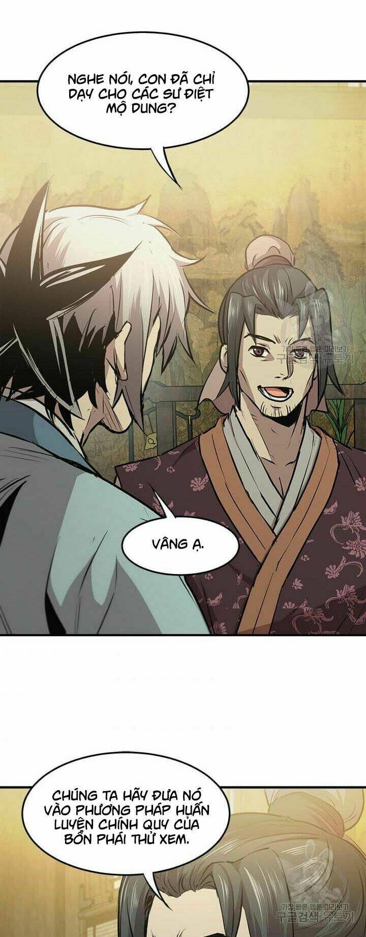 Đạo Sĩ Giang Hồ - Chapter 40 - Page 28