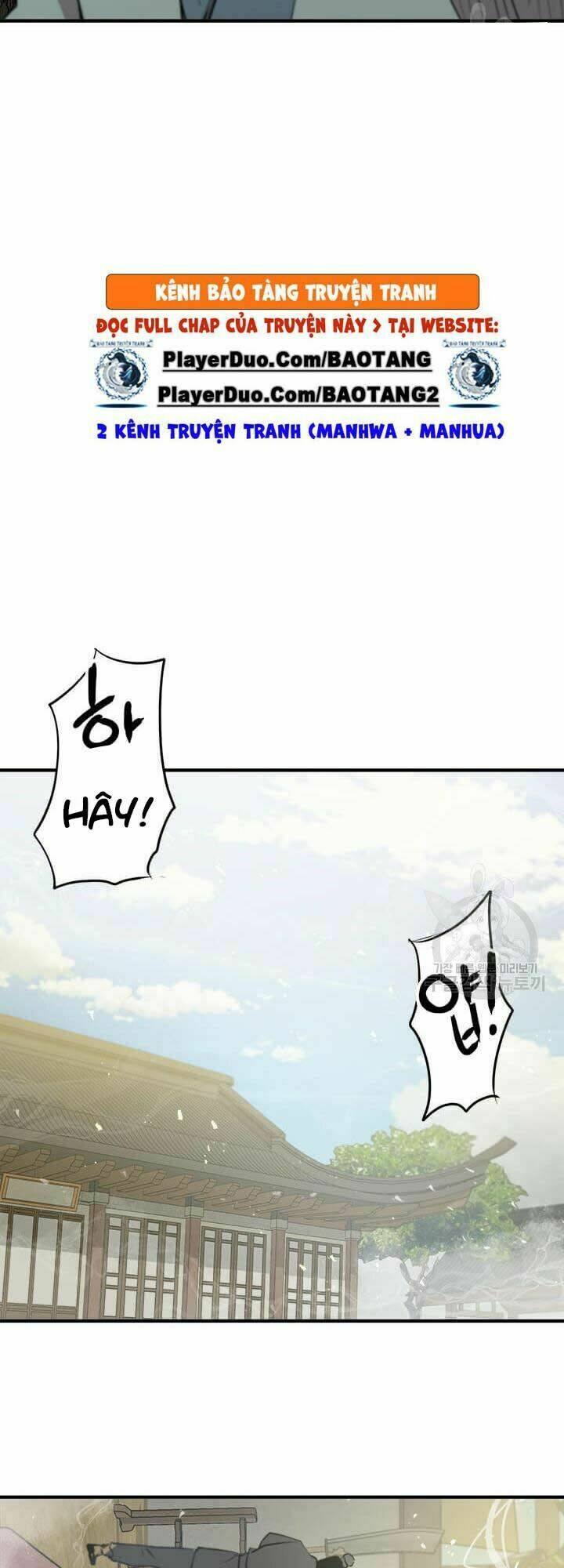 Đạo Sĩ Giang Hồ - Chapter 40 - Page 30