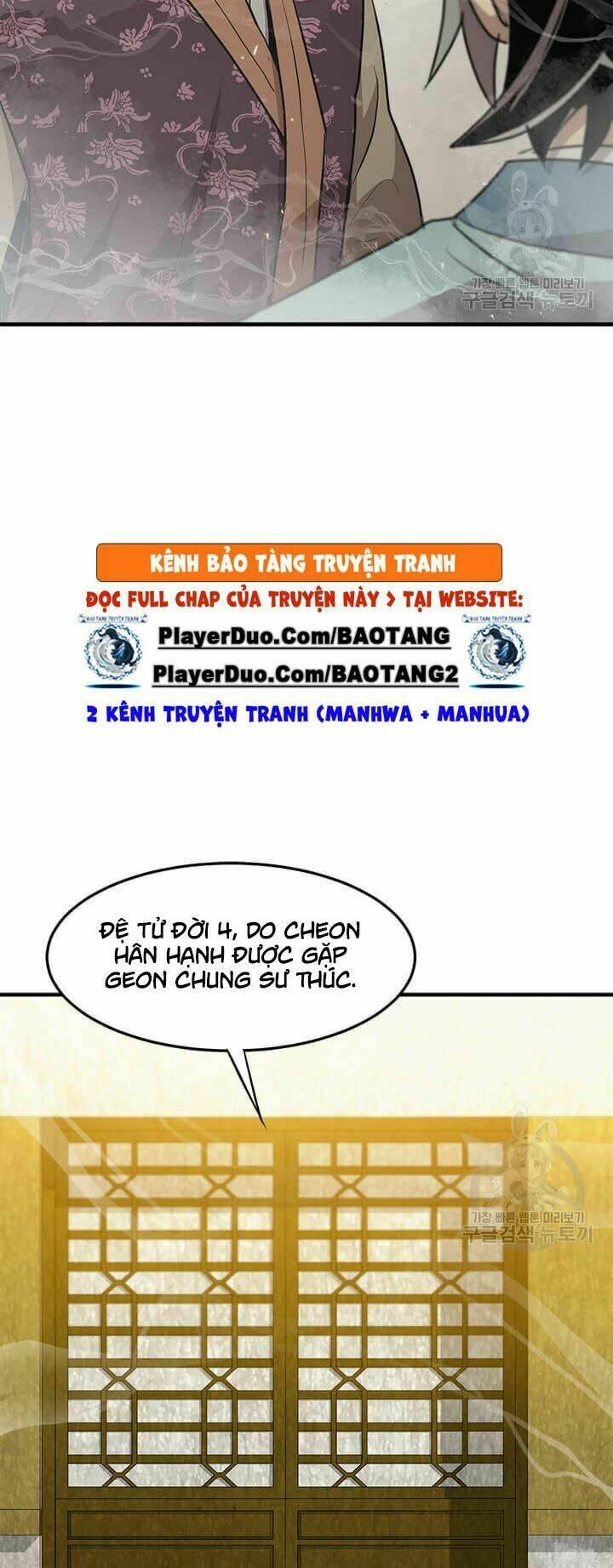 Đạo Sĩ Giang Hồ - Chapter 40 - Page 35