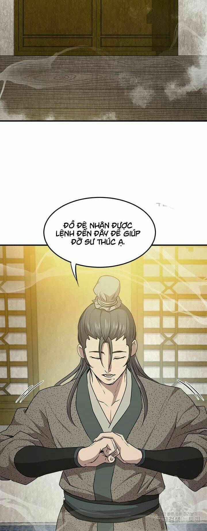 Đạo Sĩ Giang Hồ - Chapter 40 - Page 36