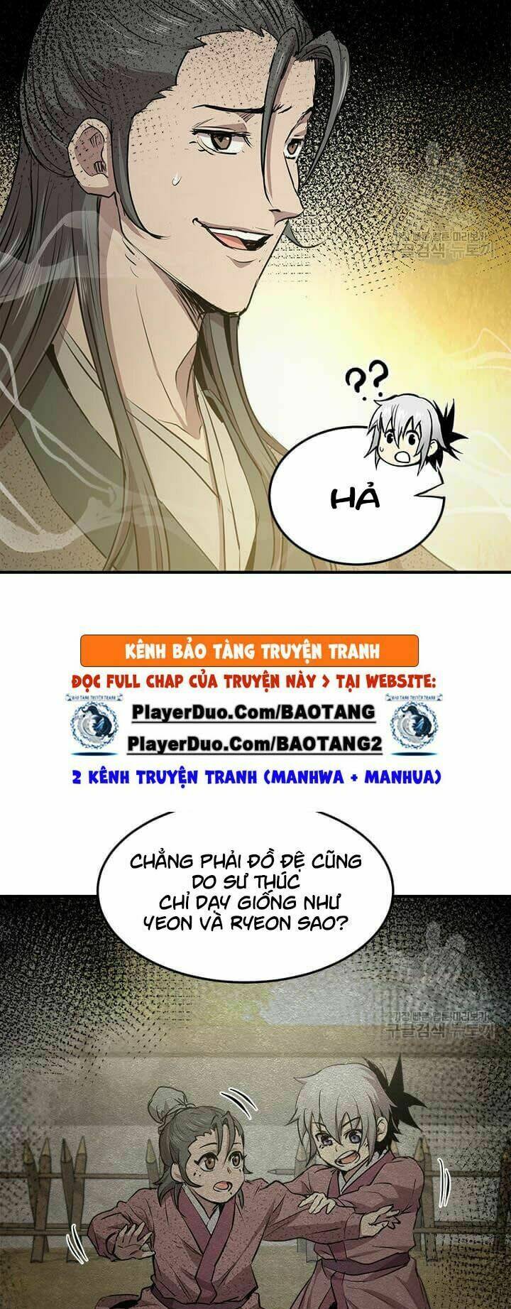 Đạo Sĩ Giang Hồ - Chapter 40 - Page 39