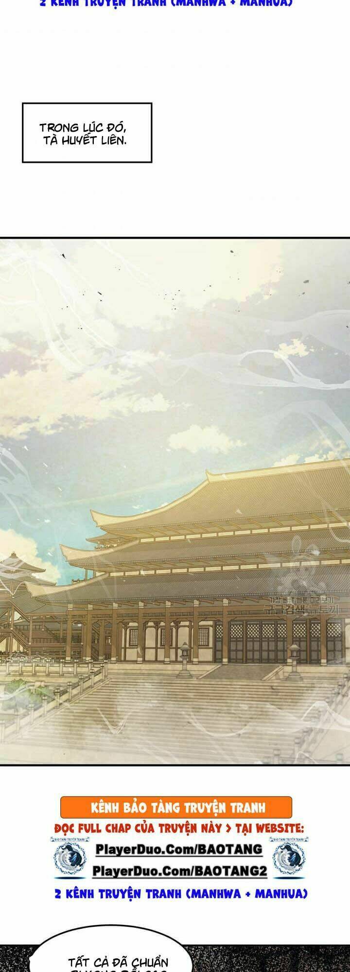 Đạo Sĩ Giang Hồ - Chapter 40 - Page 46