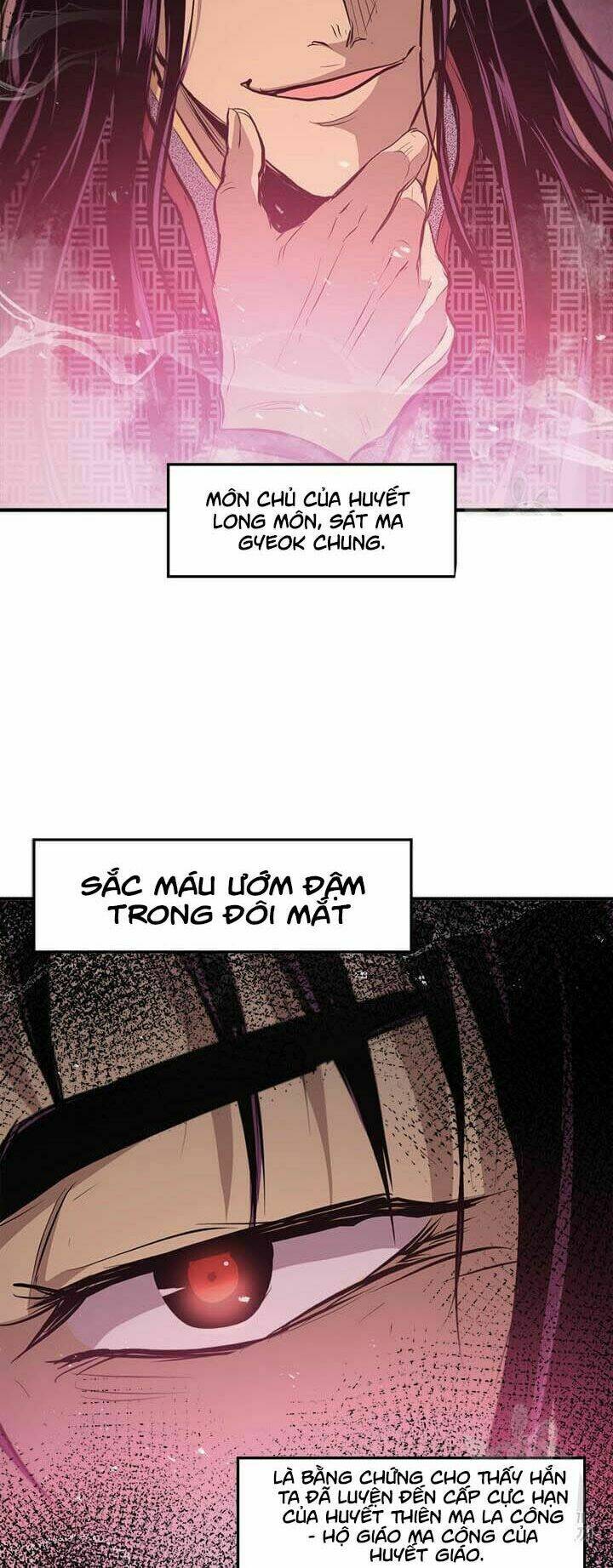 Đạo Sĩ Giang Hồ - Chapter 40 - Page 48