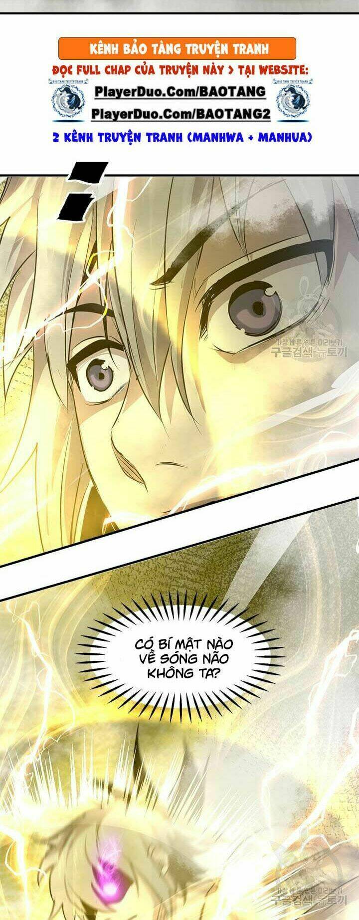 Đạo Sĩ Giang Hồ - Chapter 40 - Page 4