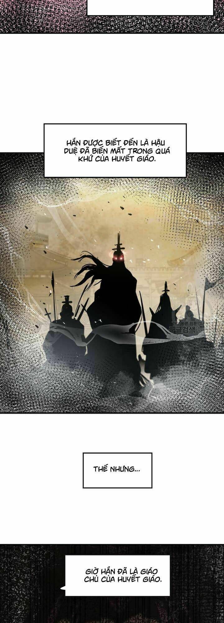 Đạo Sĩ Giang Hồ - Chapter 40 - Page 49