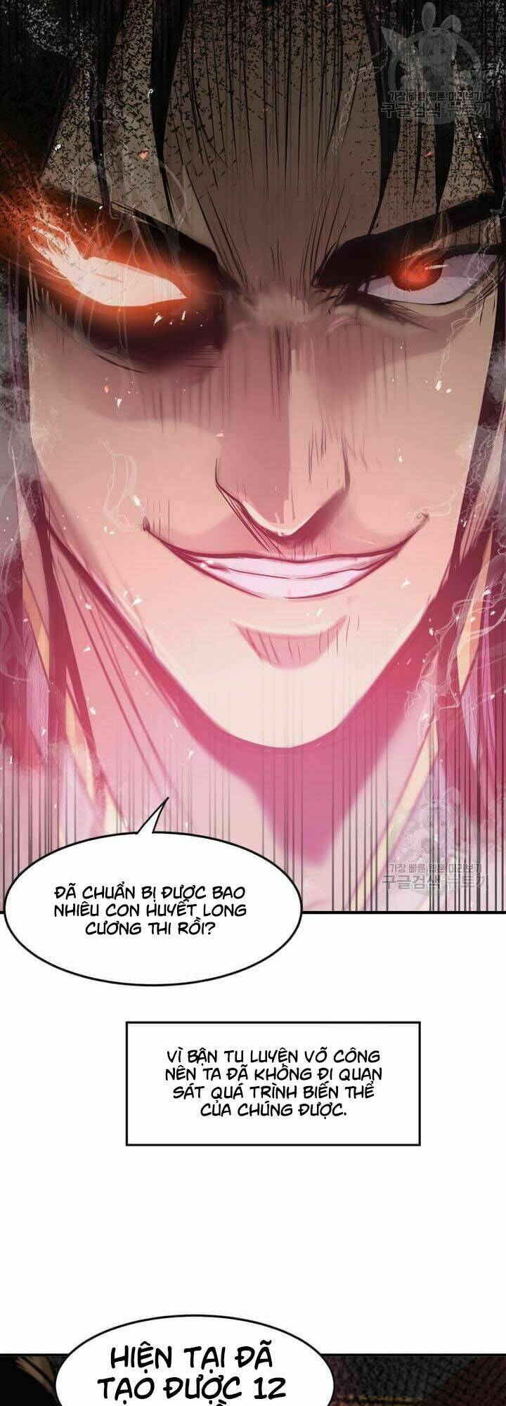 Đạo Sĩ Giang Hồ - Chapter 40 - Page 50