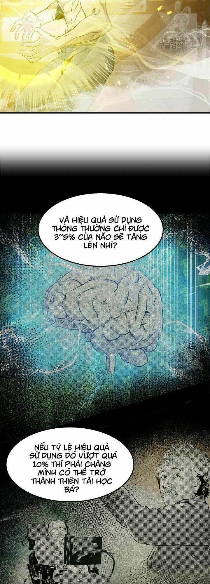 Đạo Sĩ Giang Hồ - Chapter 40 - Page 6