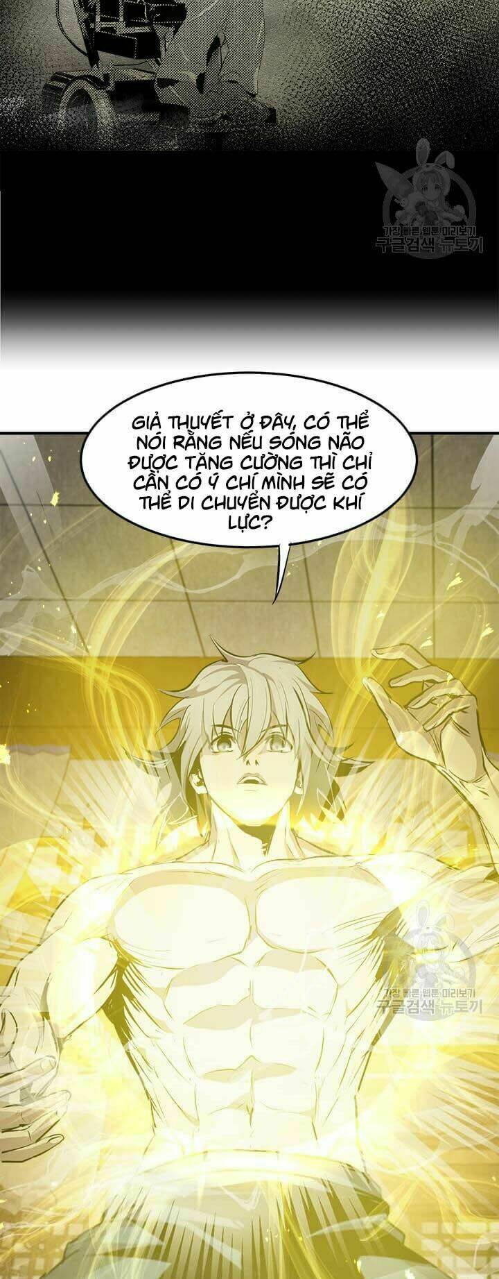 Đạo Sĩ Giang Hồ - Chapter 40 - Page 7