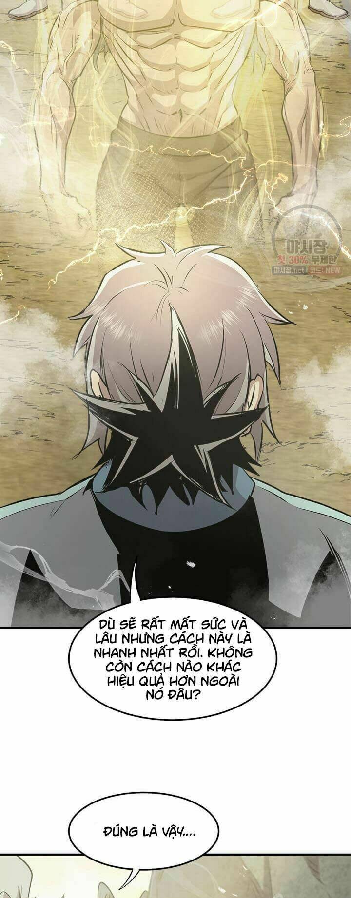 Đạo Sĩ Giang Hồ - Chapter 41 - Page 14