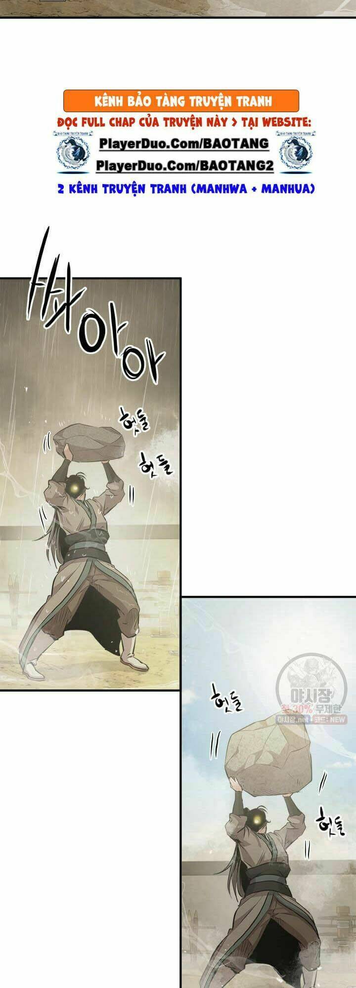 Đạo Sĩ Giang Hồ - Chapter 41 - Page 17