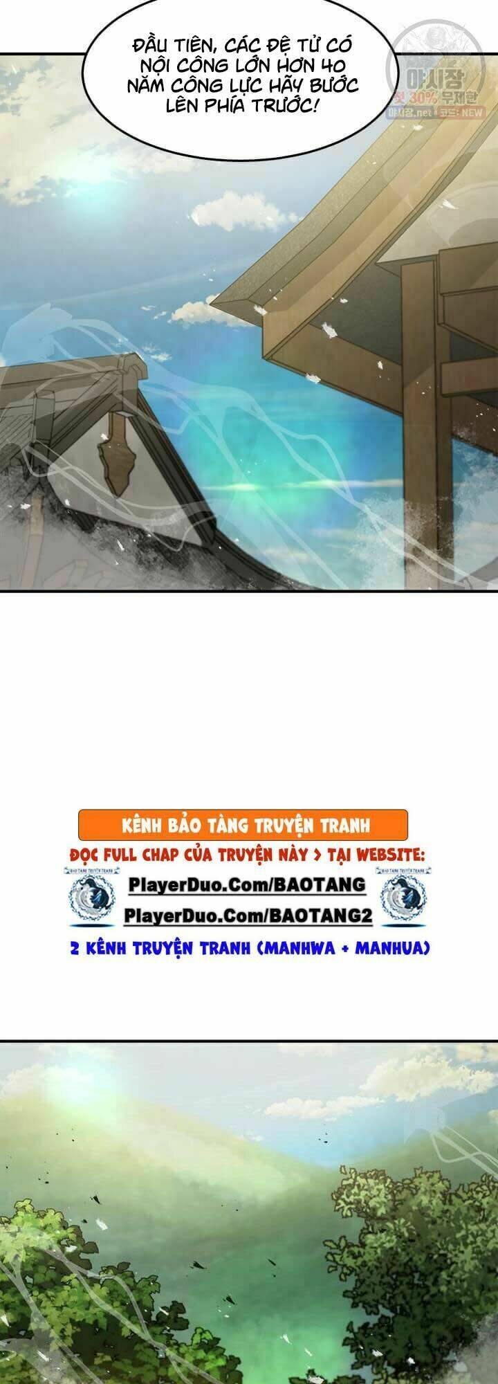 Đạo Sĩ Giang Hồ - Chapter 41 - Page 36