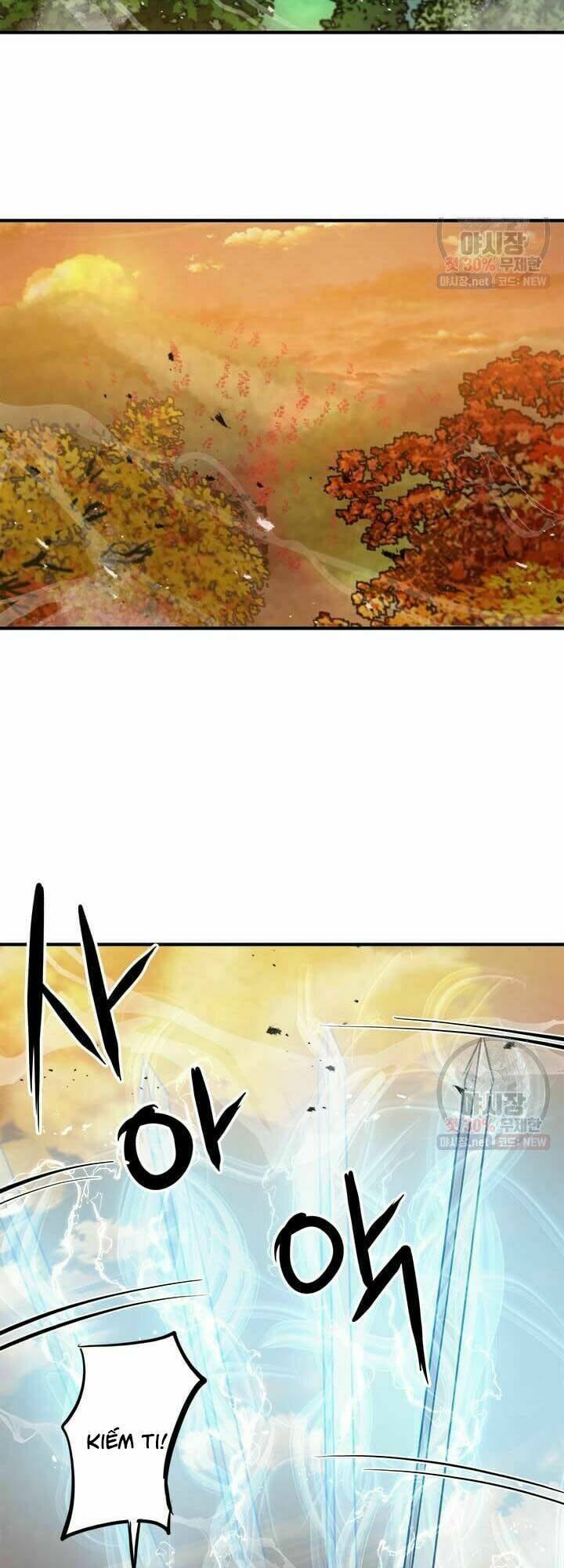 Đạo Sĩ Giang Hồ - Chapter 41 - Page 37