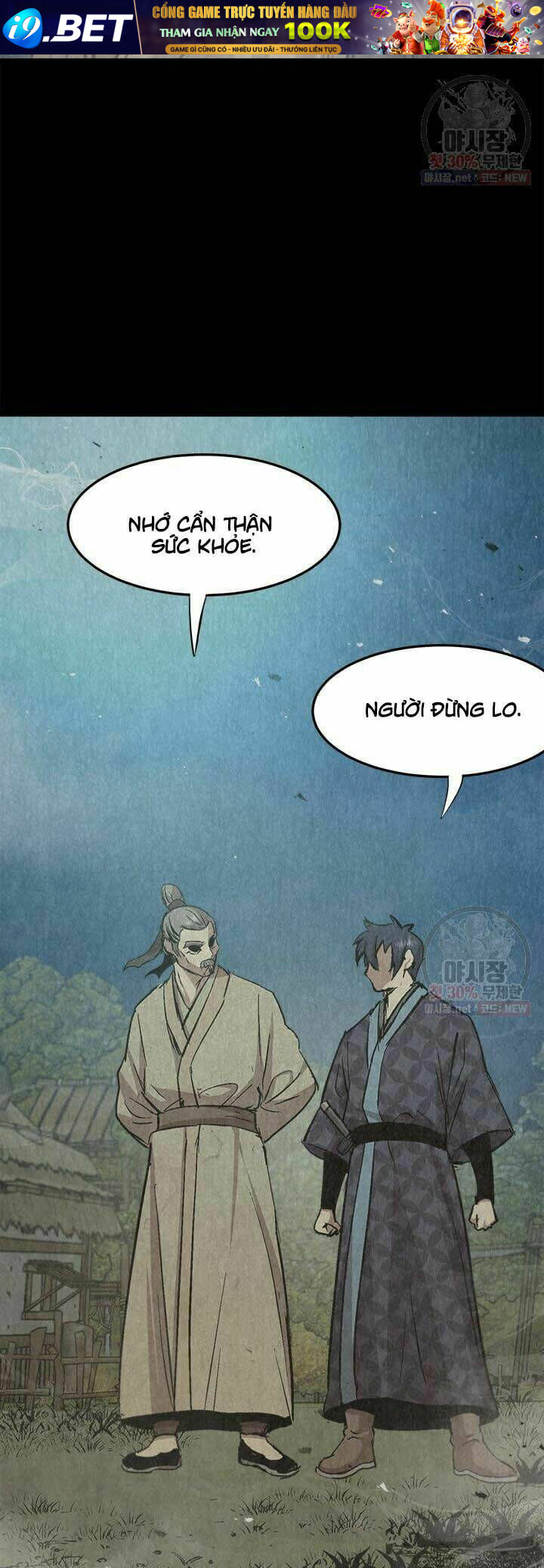 Đạo Sĩ Giang Hồ - Chapter 41 - Page 4