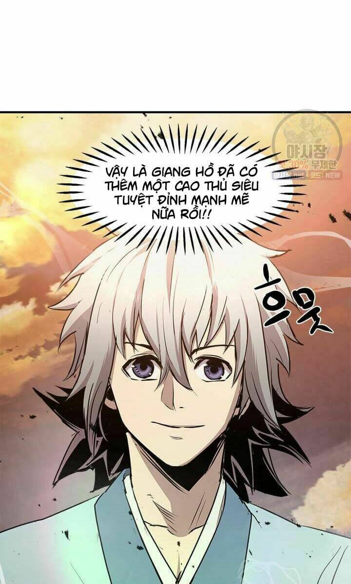 Đạo Sĩ Giang Hồ - Chapter 41 - Page 49