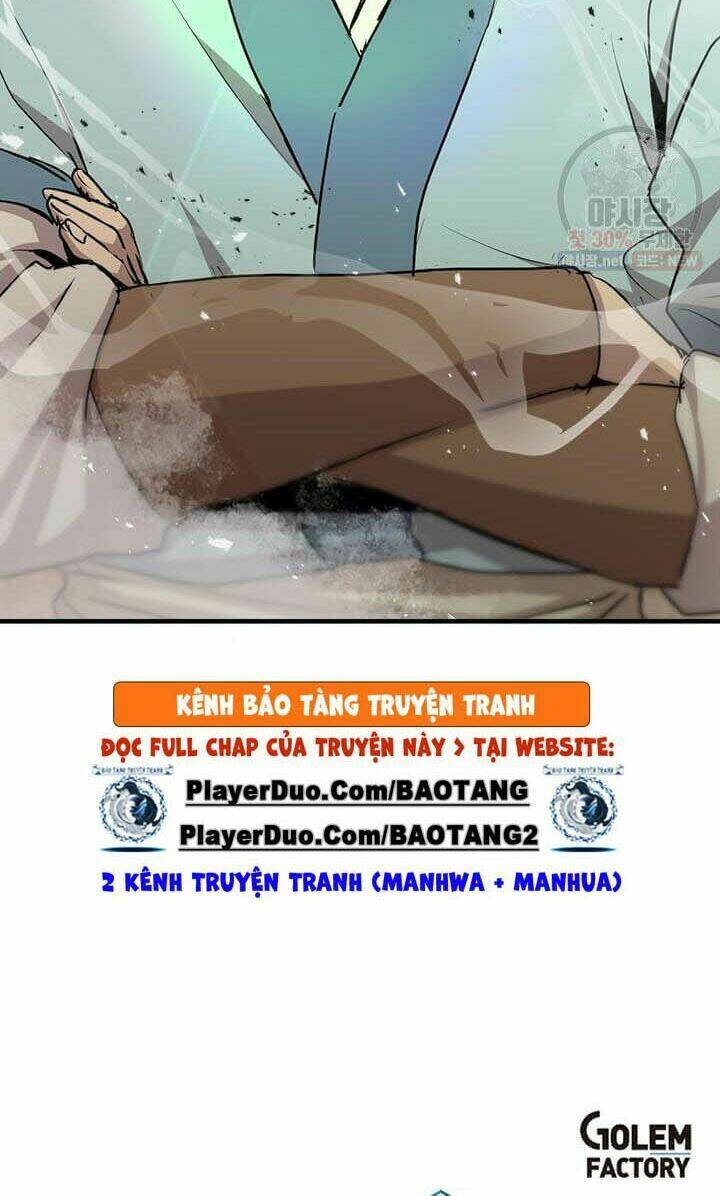 Đạo Sĩ Giang Hồ - Chapter 41 - Page 50