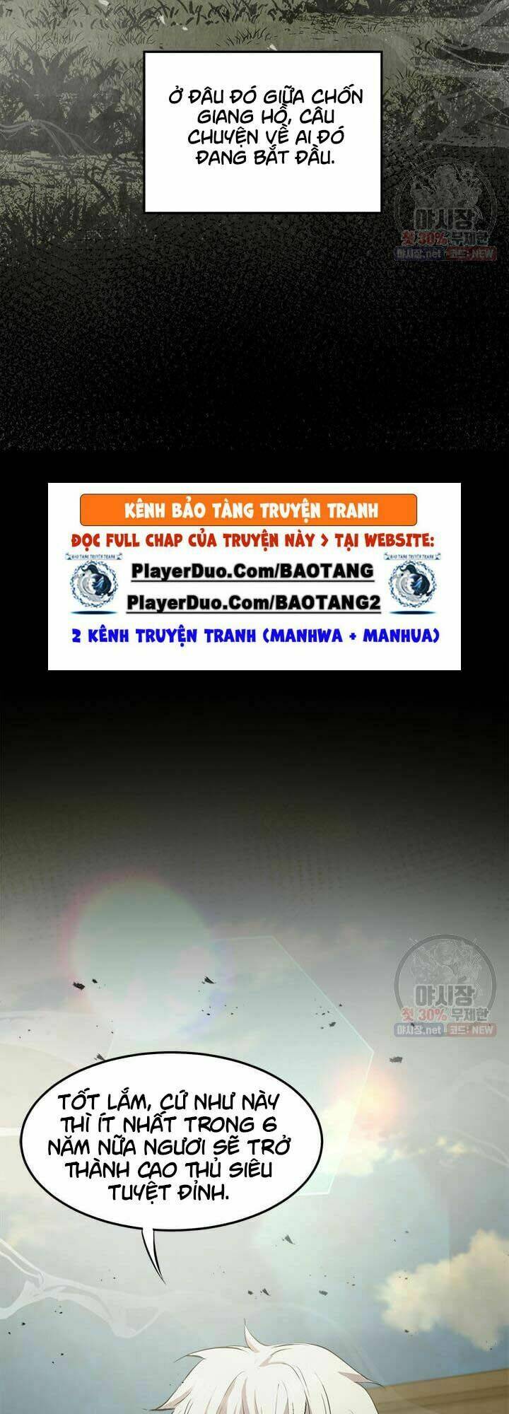 Đạo Sĩ Giang Hồ - Chapter 41 - Page 5