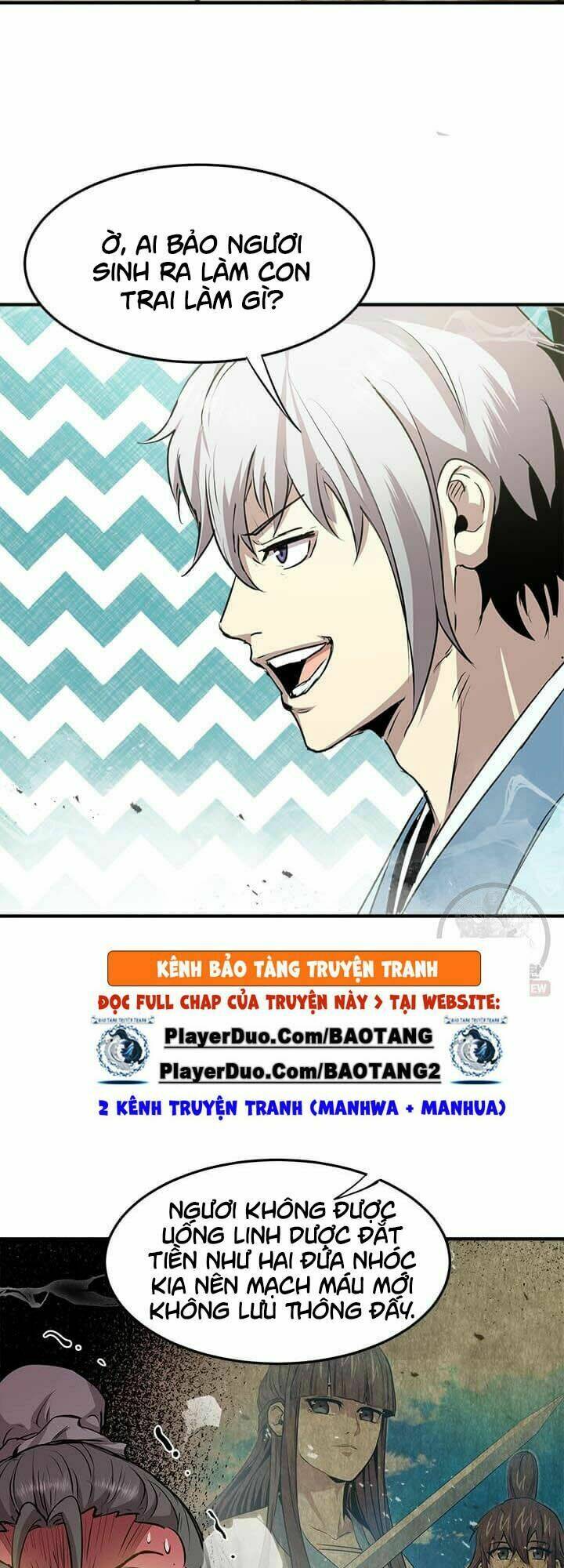 Đạo Sĩ Giang Hồ - Chapter 41 - Page 8