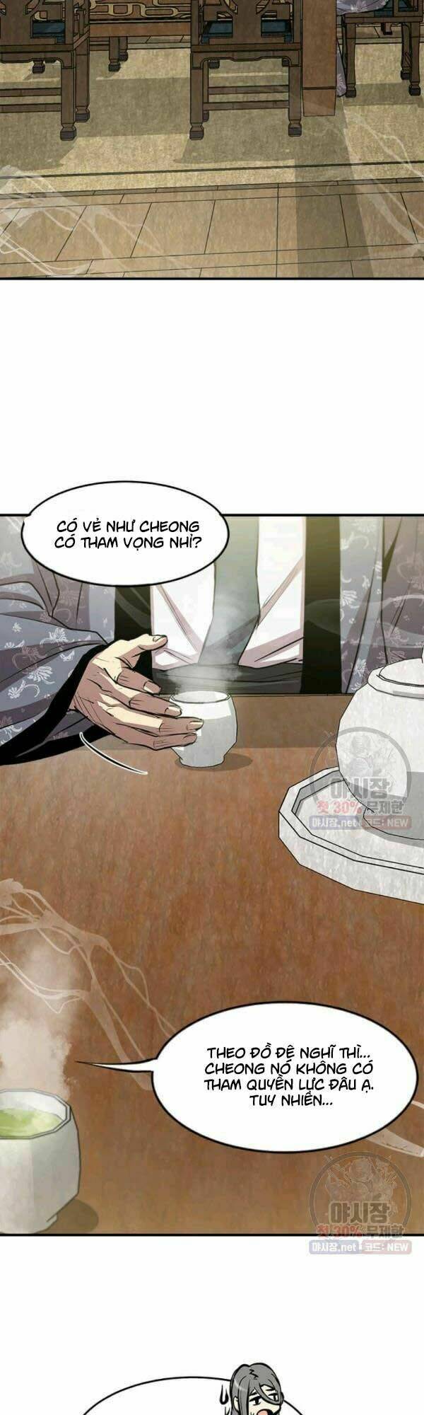 Đạo Sĩ Giang Hồ - Chapter 42 - Page 9