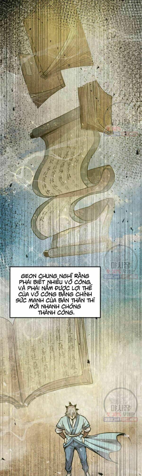 Đạo Sĩ Giang Hồ - Chapter 42 - Page 13