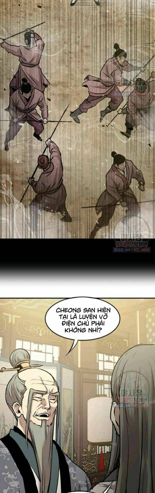 Đạo Sĩ Giang Hồ - Chapter 42 - Page 14