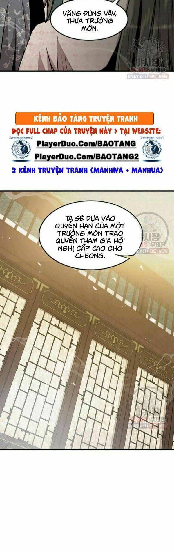 Đạo Sĩ Giang Hồ - Chapter 42 - Page 15