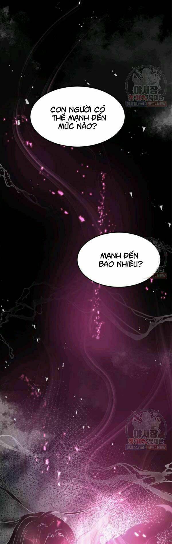 Đạo Sĩ Giang Hồ - Chapter 42 - Page 22