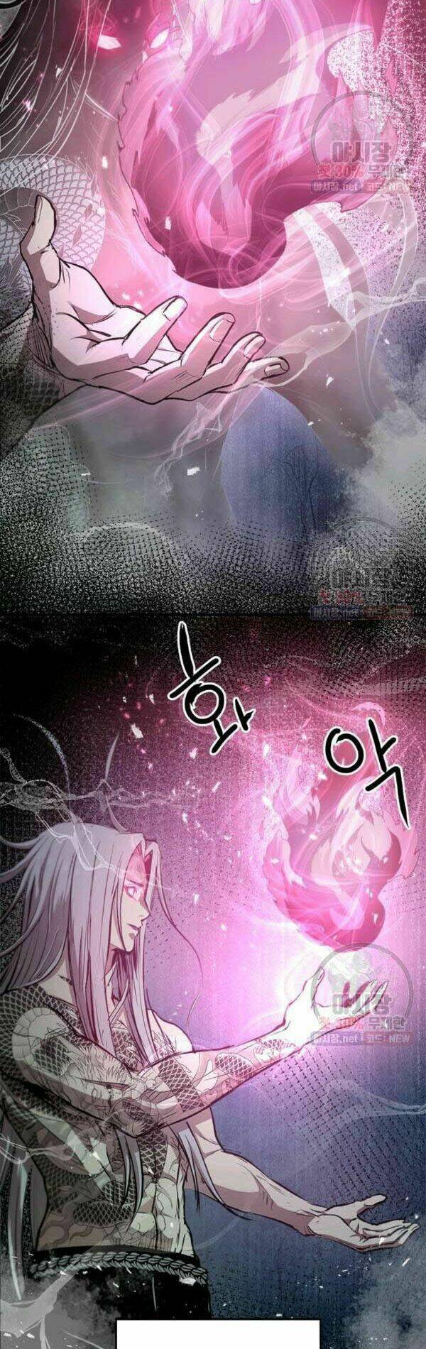 Đạo Sĩ Giang Hồ - Chapter 42 - Page 23