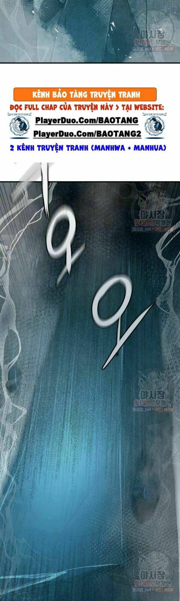 Đạo Sĩ Giang Hồ - Chapter 42 - Page 28