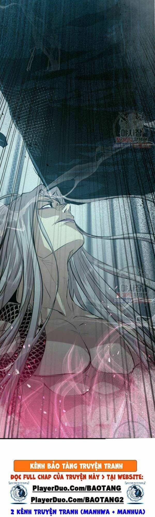 Đạo Sĩ Giang Hồ - Chapter 42 - Page 29