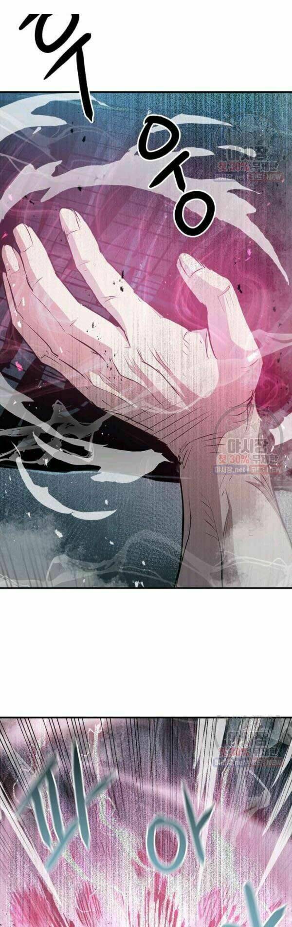 Đạo Sĩ Giang Hồ - Chapter 42 - Page 30