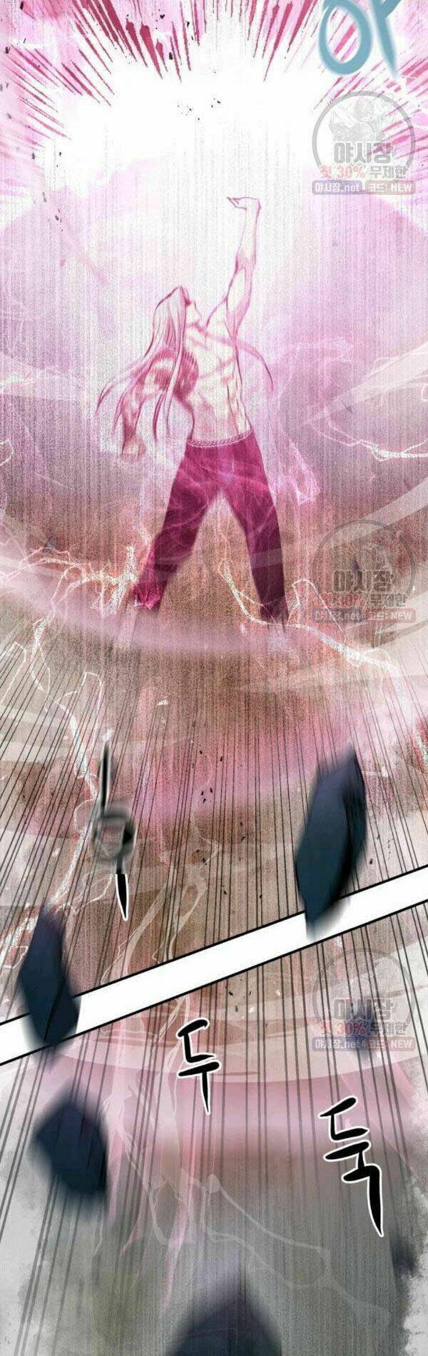 Đạo Sĩ Giang Hồ - Chapter 42 - Page 31