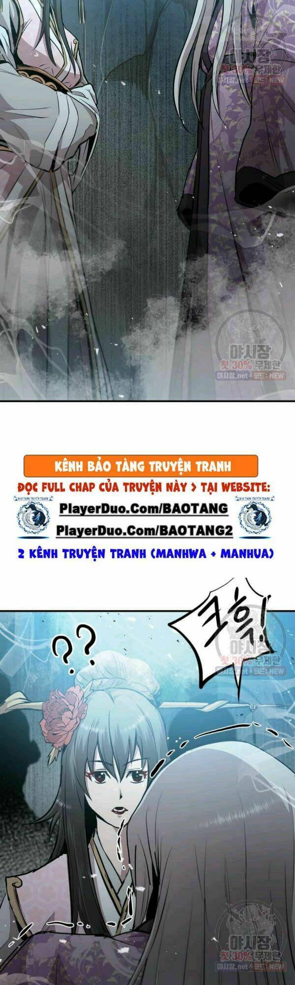 Đạo Sĩ Giang Hồ - Chapter 42 - Page 40