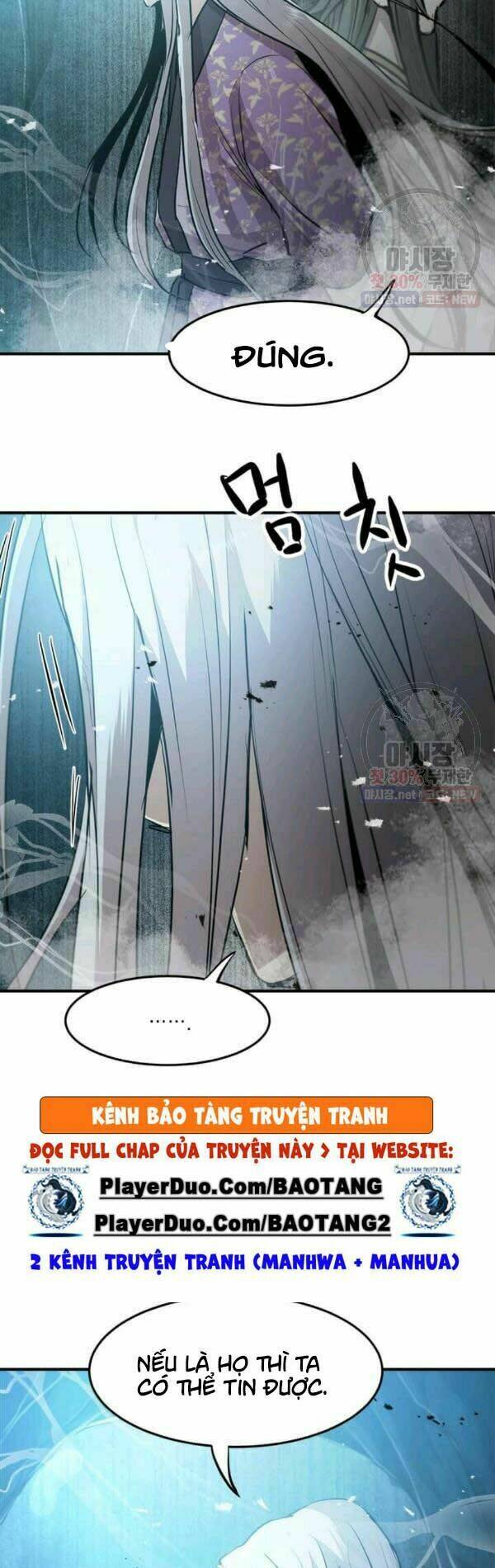 Đạo Sĩ Giang Hồ - Chapter 42 - Page 42