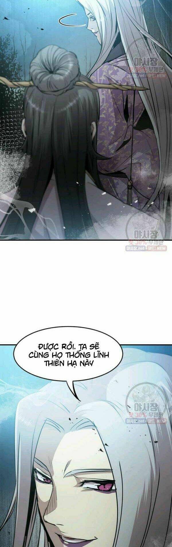 Đạo Sĩ Giang Hồ - Chapter 42 - Page 43