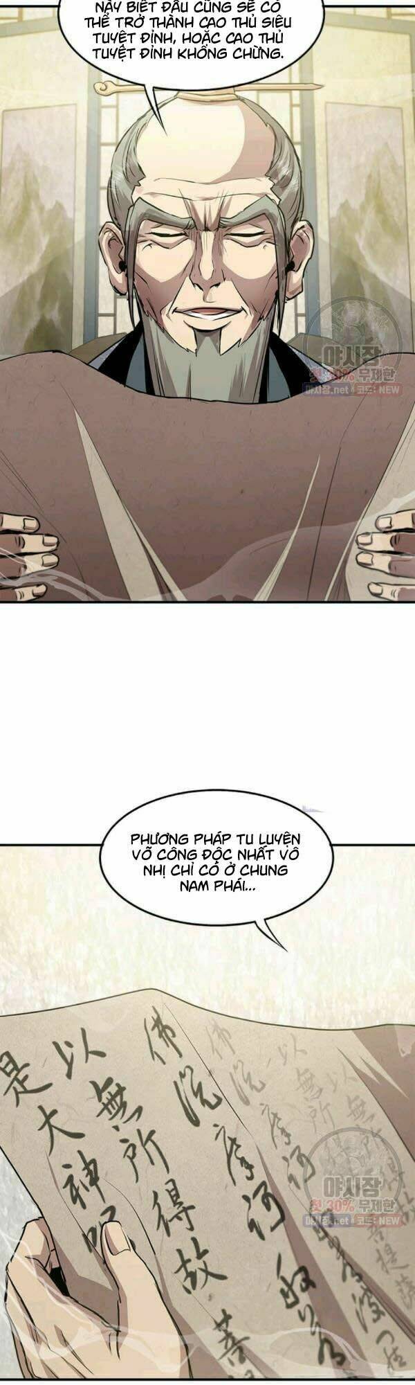 Đạo Sĩ Giang Hồ - Chapter 42 - Page 5