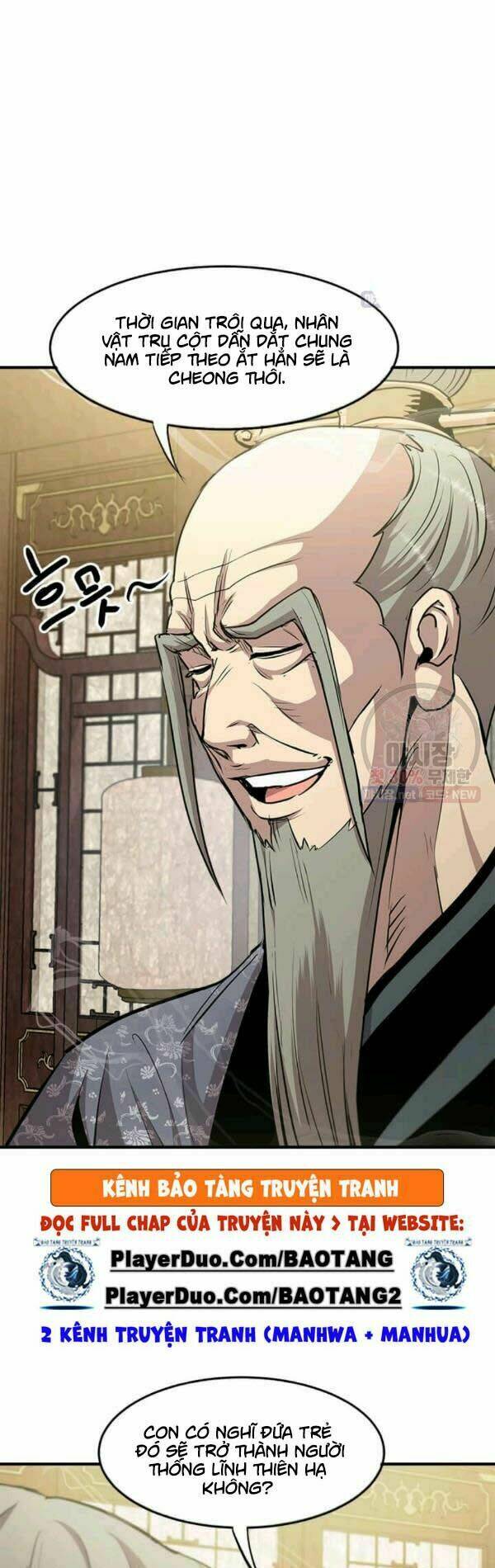 Đạo Sĩ Giang Hồ - Chapter 42 - Page 6