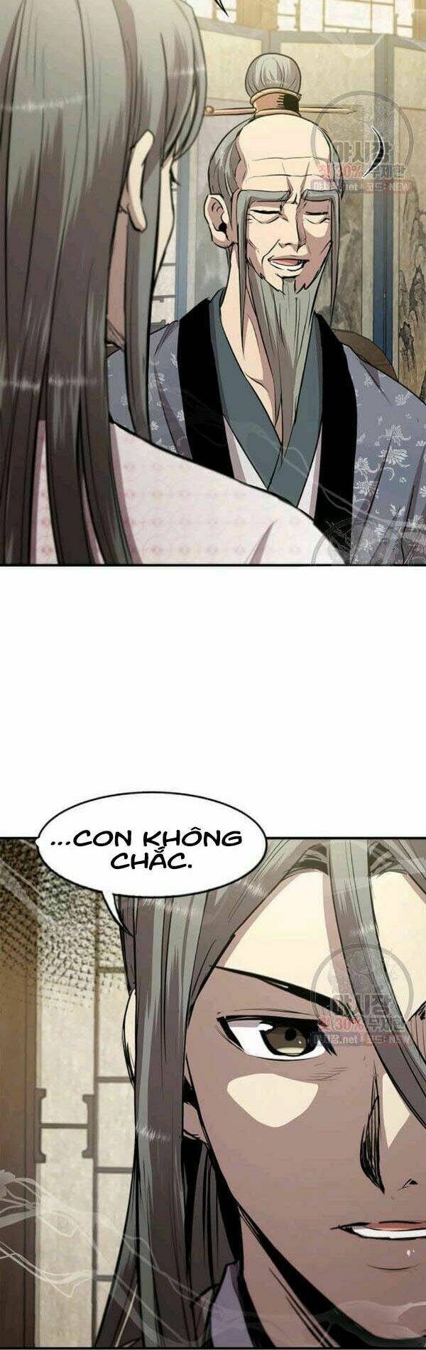 Đạo Sĩ Giang Hồ - Chapter 42 - Page 7