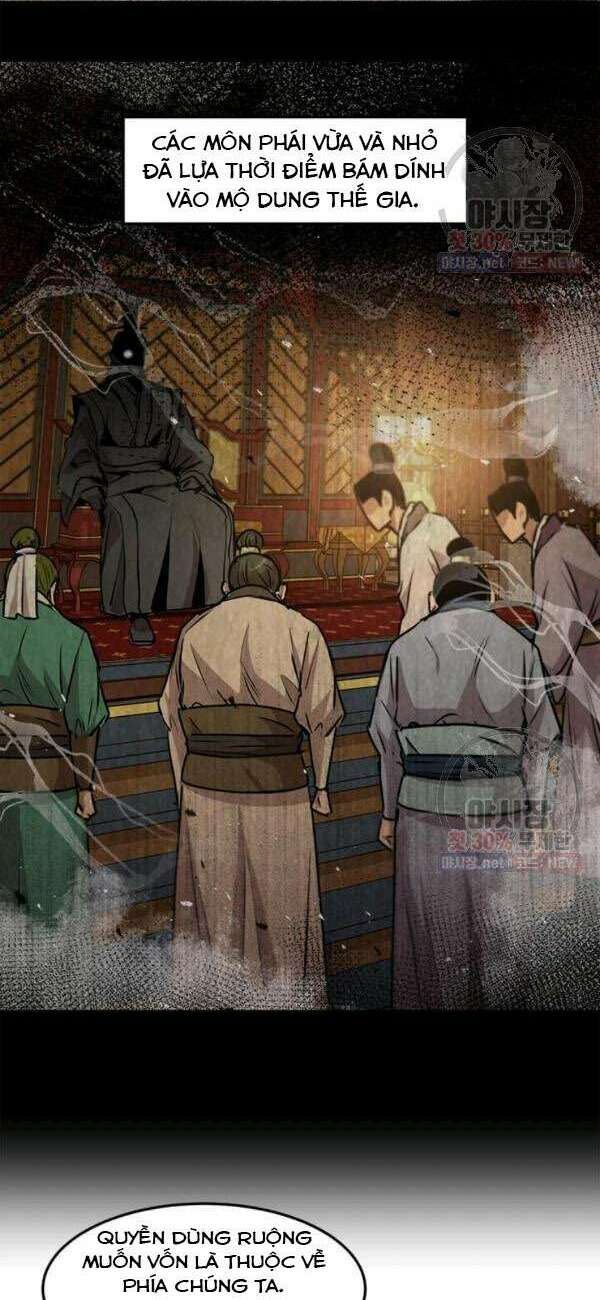 Đạo Sĩ Giang Hồ - Chapter 43 - Page 11