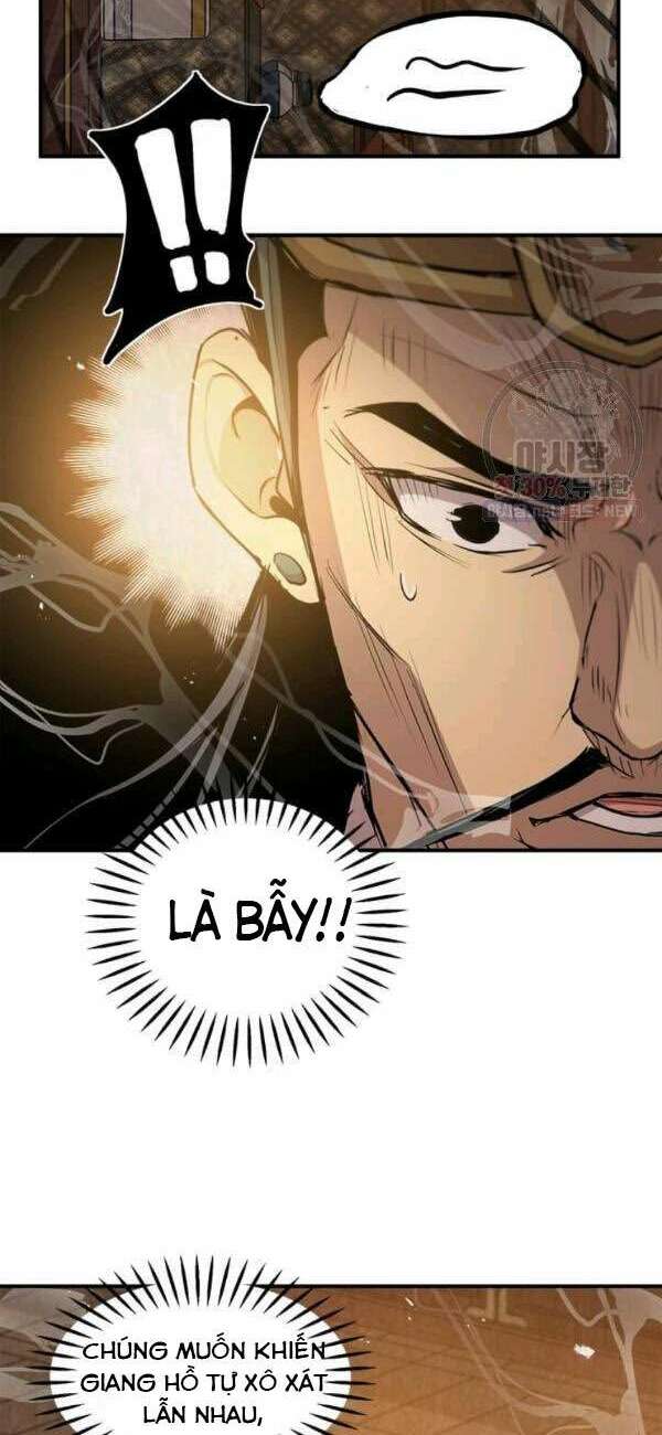 Đạo Sĩ Giang Hồ - Chapter 43 - Page 15