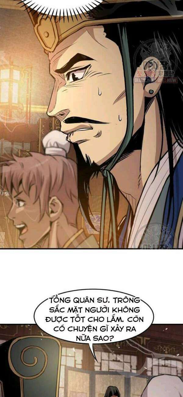 Đạo Sĩ Giang Hồ - Chapter 43 - Page 17